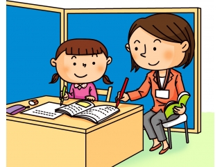 学力アップに向けて、基礎力アップ！